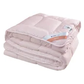 Kołdry - Inter Widex Sp. z o. o. Kołdra 200×220 CLASSIC Całoroczna Antyalerg Róż 1213512 - miniaturka - grafika 1