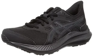 ASICS Jolt 4 trampki męskie, Black, 46.5 EU - Trampki męskie - miniaturka - grafika 1