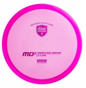 Zabawki i gry sportowe - Discgolf DISCMANIA Midrange Driver C-LINE MD3 Purple 5/6/0/0 - miniaturka - grafika 1