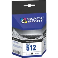 Tusze zamienniki - PG512 Black (AC-512R) - miniaturka - grafika 1