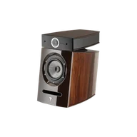 Głośniki i kolumny - Focal DIABLO UTOPIA COLOUR EVO WOOD kolumna głośnikowa podstawkowa (sztuka/ciemny orzech) - miniaturka - grafika 1