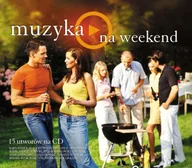 Muzyka klubowa, dance - MTJ Agencja Artystyczna Muzyka na weekend CD - miniaturka - grafika 1