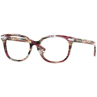 Okulary korekcyjne, oprawki, szkła - Burberry 2291 3792 51 - miniaturka - grafika 1