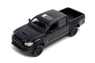 MAISTO Toyota Tacoma TRD PRO 2023 1/24 32910 BK - Samochody i pojazdy dla dzieci - miniaturka - grafika 1