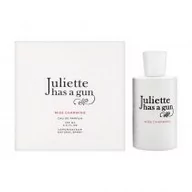 Wody i perfumy damskie - Juliette Has A Gun Miss Charming Woda Perfumowana 100 ml - miniaturka - grafika 1