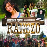 Muzyka filmowa - Ranczo Radzimir Dębski & Krzesimir Dębski - miniaturka - grafika 1