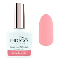 Lakiery hybrydowe - Indigo Lakier Hybrydowy Trele Morele 7ml - miniaturka - grafika 1