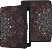 Etui do czytników e-book - ETUI EXOGUARD - KINDLE PAPERWHITE 1/2/3 - miniaturka - grafika 1