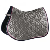 Akcesoria jeździeckie - Eskadron Potnik BRILLIANT DURA NEXT GENERATION wiosna-lato 2016 anthra - miniaturka - grafika 1