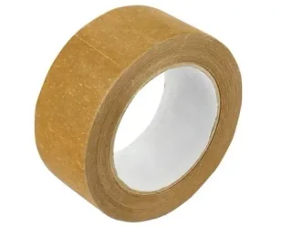 Taśma pakowa papierowa GRAND - Taśmy klejące - miniaturka - grafika 1