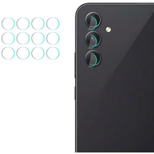 3MK Lens Protection do Samsung Galaxy A54 5G - Pozostałe akcesoria do telefonów - miniaturka - grafika 1