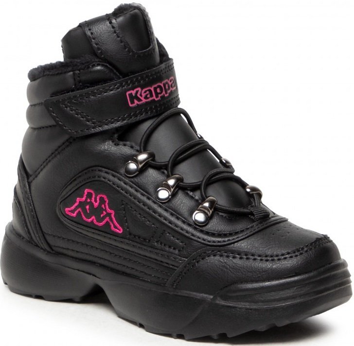 Buty Dziecięce Kappa Shivoo 260916K-1122 Zimowe 25
