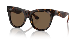 Okulary Przeciwsłoneczne Burberry BE 4418 300273 - Okulary przeciwsłoneczne - miniaturka - grafika 1