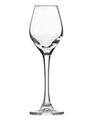 Kieliszki - Krosno SPLENDOUR Kieliszki do likieru 60 ml 6 sztuk PREMIUM SPLENDOUR - miniaturka - grafika 1