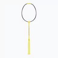 Badminton - Rakieta do badmintona YONEX Nanoflare 1000 ZZ lightning yellow - miniaturka - grafika 1