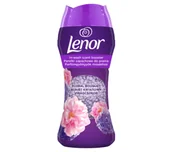 Środki do prania - Lenor Perełki Floral Bouquet 195g - miniaturka - grafika 1