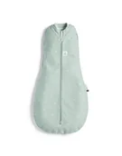 Śpiworki dla dzieci - ergoPouch Otulacz Śpiworek 0-3M 1.0TOG - miniaturka - grafika 1