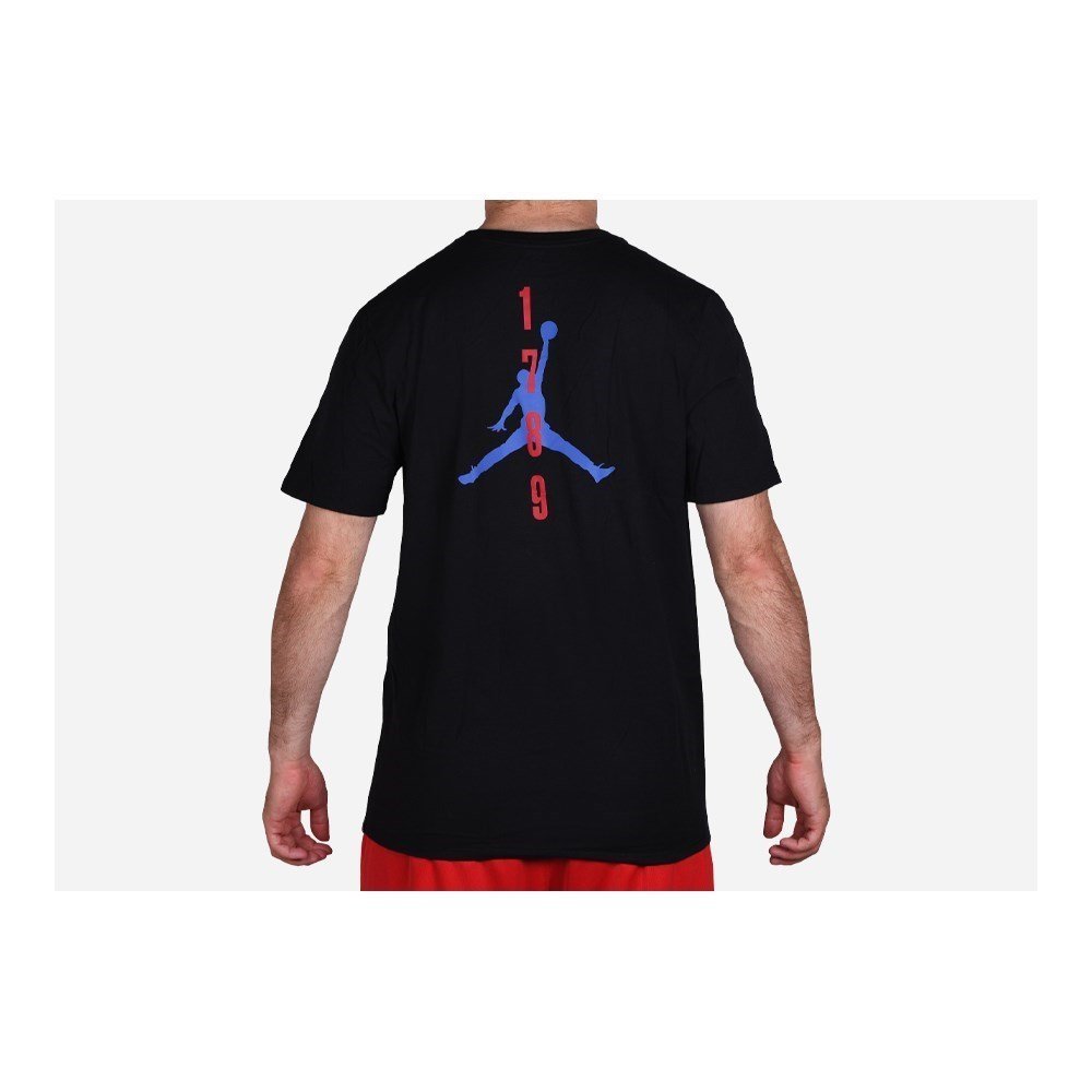 Koszulka Nike Air Jordan Paris Bastille AQ2506010