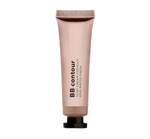 Lamel BB Contour Bronzer w kremie 401 10ml - Bronzery i konturowanie twarzy - miniaturka - grafika 1