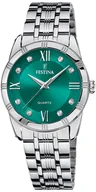 Zegarki damskie - Zegarek Festina F16940-F Mademoiselle - miniaturka - grafika 1