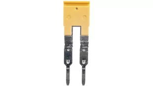Weidmuller Mostek wtykowy ZQV 2.5/2 1608860000 1608860000 - Kostki, złączki, wtyczki - miniaturka - grafika 1