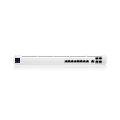 Routery - Router Ubiquiti UISP-R-Pro 8x 1Gb 4x SFP+ - miniaturka - grafika 1