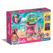 Lalki dla dziewczynek - Barbie w kosmosie Clementoni - miniaturka - grafika 1