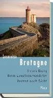 Obcojęzyczne przewodniki, mapy i atlasy - Lesereise Bretagne - miniaturka - grafika 1