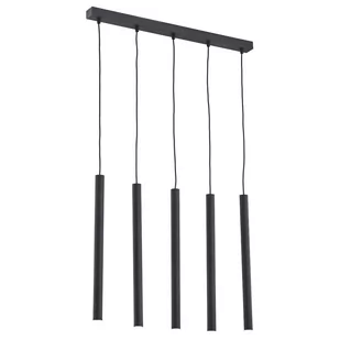 Lampa wisząca ETNA PLUS 2137 - Argon - Lampy sufitowe - miniaturka - grafika 1