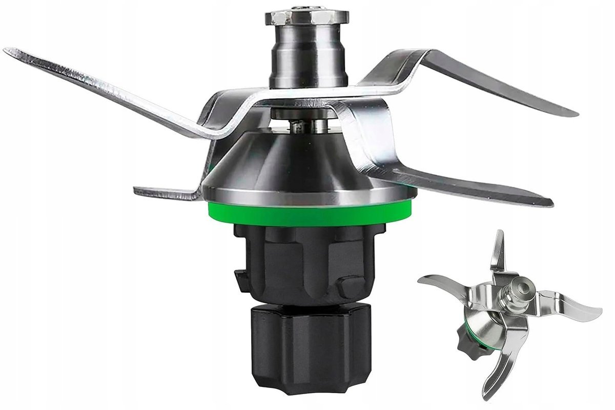 Nóż miksujący ostrze ostrza do Thermomix Vorwerk TM7 TM6 TM5 FRIEND