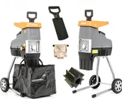 Łuparki do drewna - Handy Prime GTR2801 - miniaturka - grafika 1