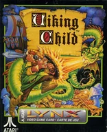 Gry PC Cyfrowe - Prophecy I: The Viking Child PC - miniaturka - grafika 1