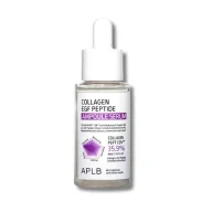 Serum do twarzy - APLB - Collagen EGF Peptide Ampoule Serum 40ml - miniaturka - grafika 1