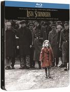Filmy przygodowe Blu-Ray - FILMOSTRADA Lista Schindlera. Steelbook (BD) - miniaturka - grafika 1
