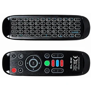 BLOW KS-5 Mini 84-257 - Klawiatury - miniaturka - grafika 1