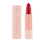 Szminki - HEAN CREAMY LIPSTICK POMADKA DO UST 26 TANGO 4,5G - miniaturka - grafika 1