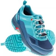 Buty trekkingowe damskie - Buty trekkingowe damskie Elbrus Eltero - miniaturka - grafika 1