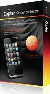 Cellular Line Copter 0291, Samsung, Samsung GALAXY S ADVANCE, Transparent - Etui i futerały do telefonów - miniaturka - grafika 1