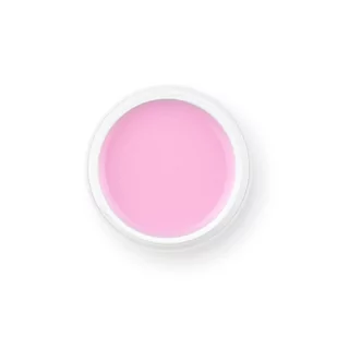 Claresa żel budujący Soft&Easy gel panna cotta 12g - Żele do paznokci - miniaturka - grafika 2