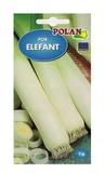 Nasiona i cebule - Por Elefant 1 g POLAN - miniaturka - grafika 1