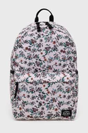 Plecaki - Superdry plecak damski duży wzorzysty - miniaturka - grafika 1