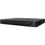 Rejestratory do monitoringu - Rejestrator iDS-7216HUHI-M2/S(E) Hikvision - miniaturka - grafika 1