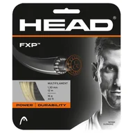 Tenis ziemny - Naciąg tenisowy Head FXP set 12m. 1,25 mm - miniaturka - grafika 1