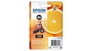 Tusze oryginalne - EPSON Tusz EPSON Photo Black 33 Claria C13T33414012 - miniaturka - grafika 1