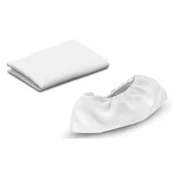 Akcesoria i części AGD - Karcher Ściereczki do parownicy 6.905-921.0 - miniaturka - grafika 1