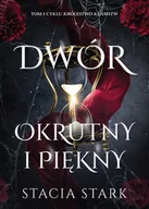 Horror, fantastyka grozy - Dwór okrutny i piękny. Królestwo kłamstw. Tom 1 - miniaturka - grafika 1