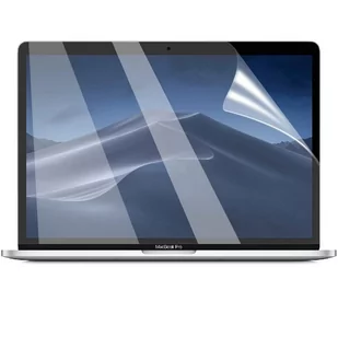 AR ScreenGuard Matte Anti-Glare Film folia na ekran matowa do MacBook Pro 15 Retina (A1398) - Akcesoria do tabletów i e-booków - miniaturka - grafika 1