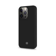 Etui i futerały do telefonów - Etui na telefon komórkowy Celly CHROME iPhone 13 Pro Max 17 cm (6,7") Cover Black - miniaturka - grafika 1