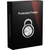Programy użytkowe i narzędziowe - IObit Protected Folder Pro (1 urządzenie / 1 rok) - miniaturka - grafika 1