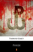 Poezja - Poezje - miniaturka - grafika 1